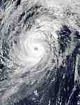 Typhoon Parma (21W), north of the Mariana Islands - selected child image