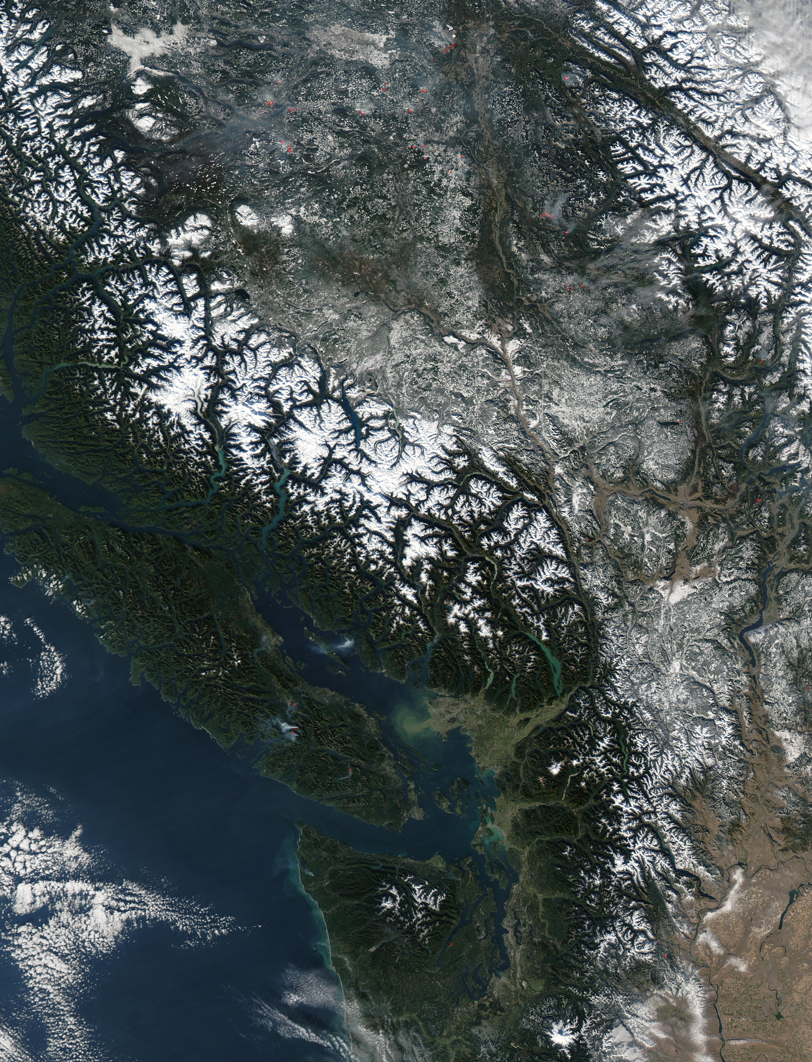 British Columbia - related image preview
