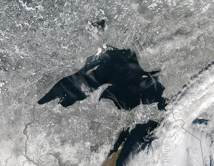 Lake Superior - related image preview