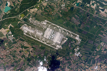 Munich International Airport, Germany - related image preview