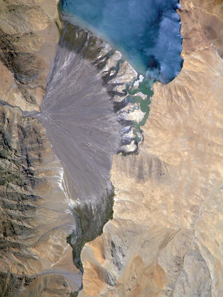 Lake Morari, Tibet - related image preview