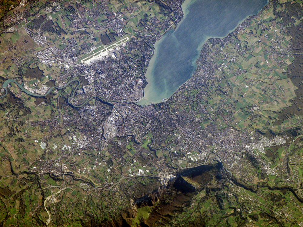 Geneva, Switzerland - related image preview