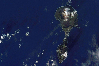 Pagan Island, Northern Mariana Islands - related image preview
