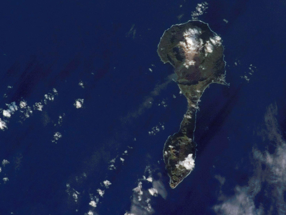 Pagan Island, Northern Mariana Islands - related image preview