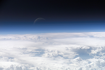 The Top of the Atmosphere  - related image preview