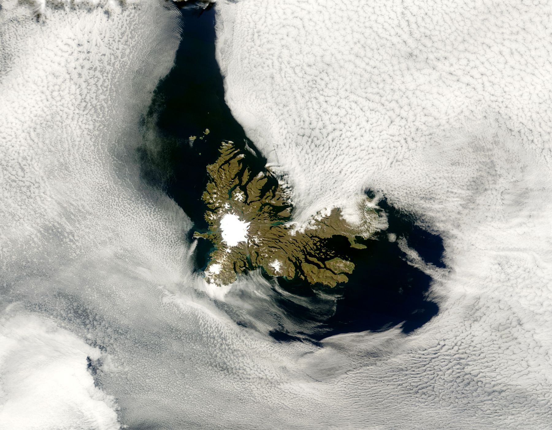 Kerguelen Islands - related image preview