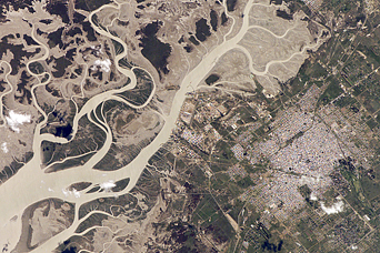 Bahia Blanca, Buenos Aires Province, Argentina  - related image preview