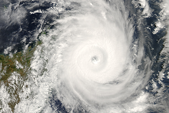 Tropical Cyclone Indlala - related image preview