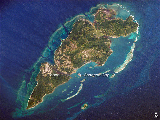 Guanaja Island, Honduras - related image preview