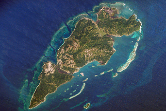Guanaja Island, Honduras - related image preview