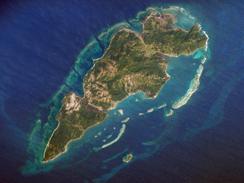 Guanaja Island, Honduras - related image preview