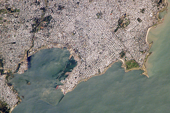 Montevideo, Uruguay - related image preview