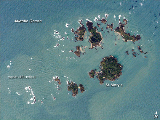 Isles of Scilly, UK - related image preview