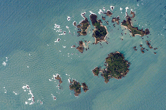 Isles of Scilly, UK - related image preview