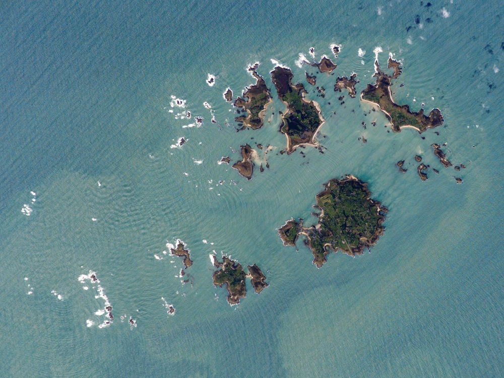 Isles of Scilly, UK - related image preview