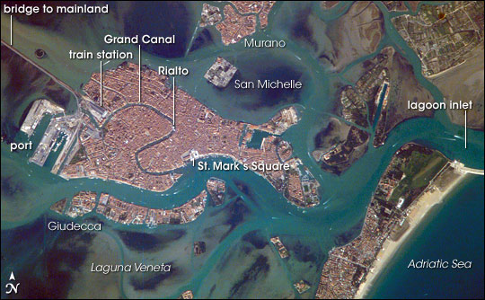 Venice, Italy - related image preview