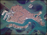Venice, Italy - selected image