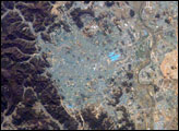 Kwangju, South Korea - selected image