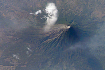 Concepcion Volcano, Nicaragua - related image preview