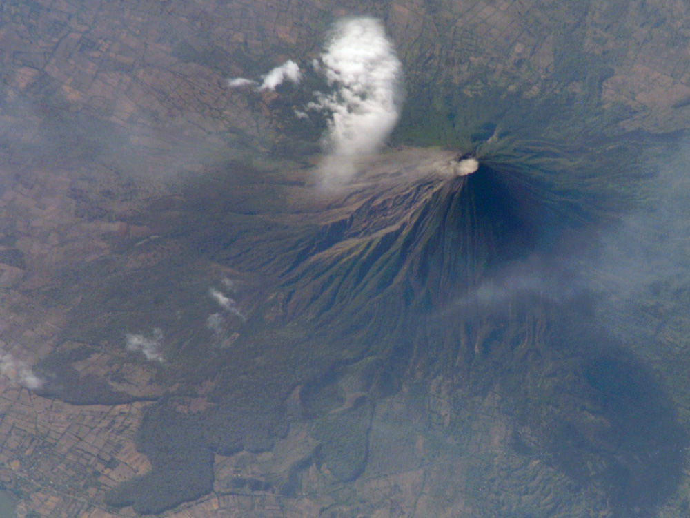 Concepcion Volcano, Nicaragua - related image preview