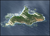 San Miguel and Santa Rosa Islands