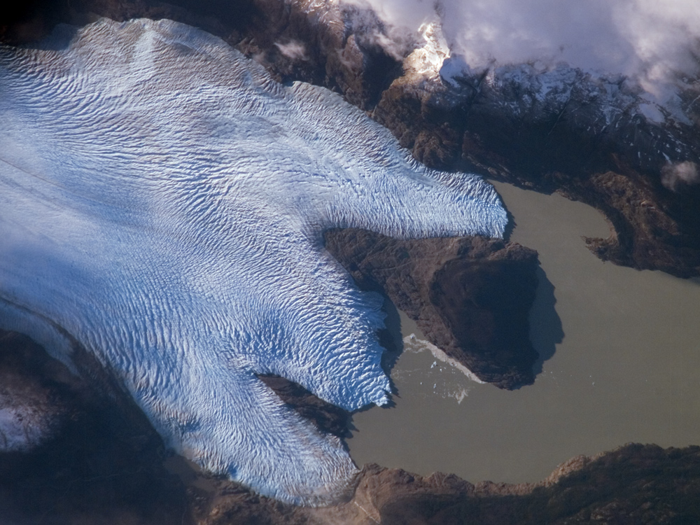 Grey Glacier, Chile - related image preview