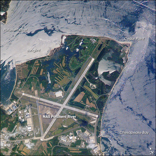 Patuxent River Naval Air Station, Maryland - related image preview