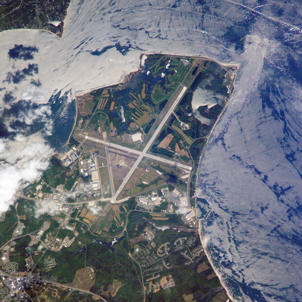 Patuxent River Naval Air Station, Maryland - related image preview