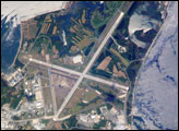 Patuxent River Naval Air Station, Maryland