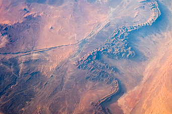 Bechar Basin, Algeria - related image preview