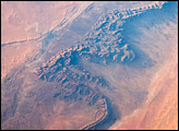 Bechar Basin, Algeria - selected image
