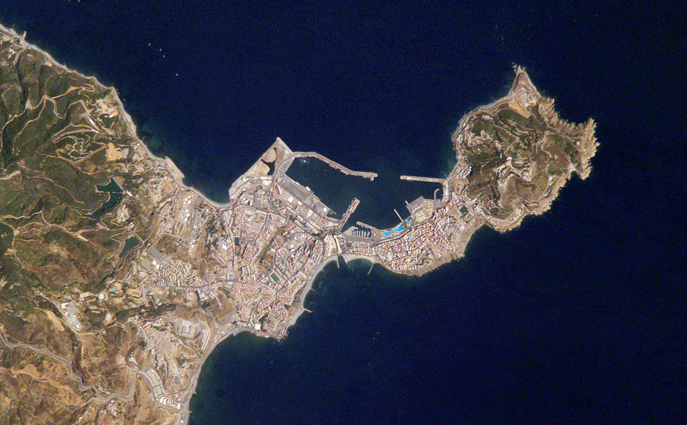 Ceuta, Northern Africa  - related image preview
