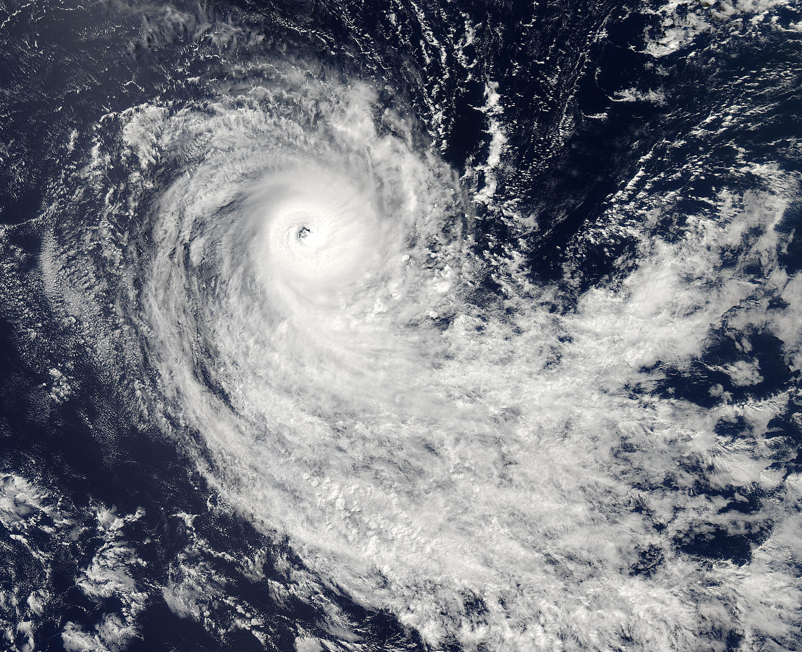 Tropical Cyclone Oscar, eastern Indian Ocean - related image preview