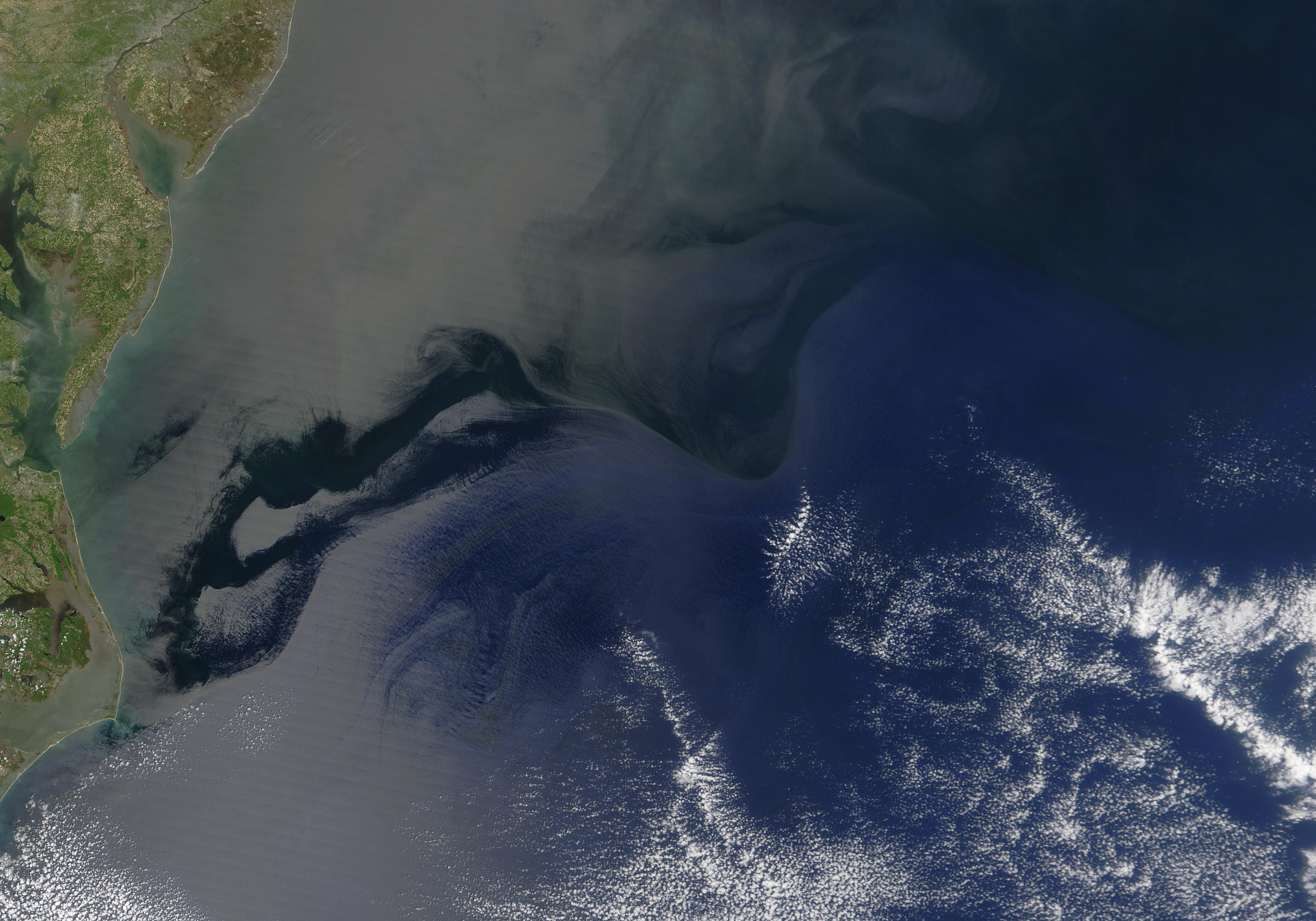 Atlantic Ocean - related image preview