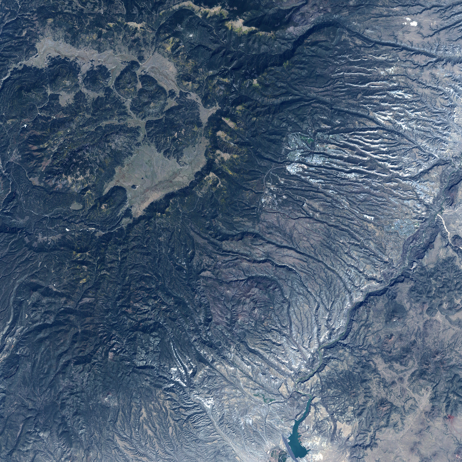 Bandelier National Monument, New Mexico - related image preview