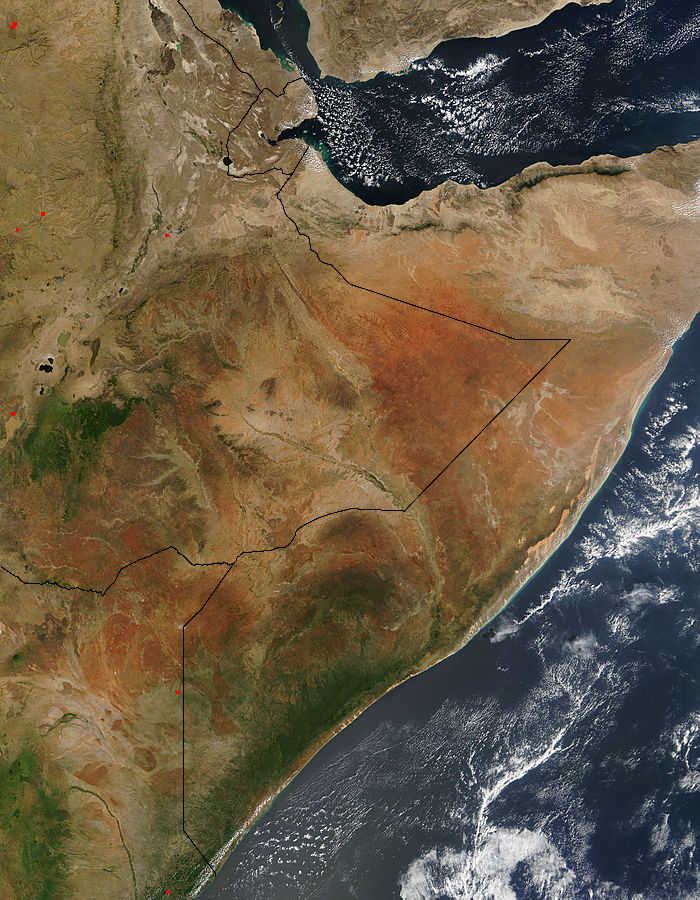 East Africa - related image preview