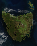 Tasmania - selected image