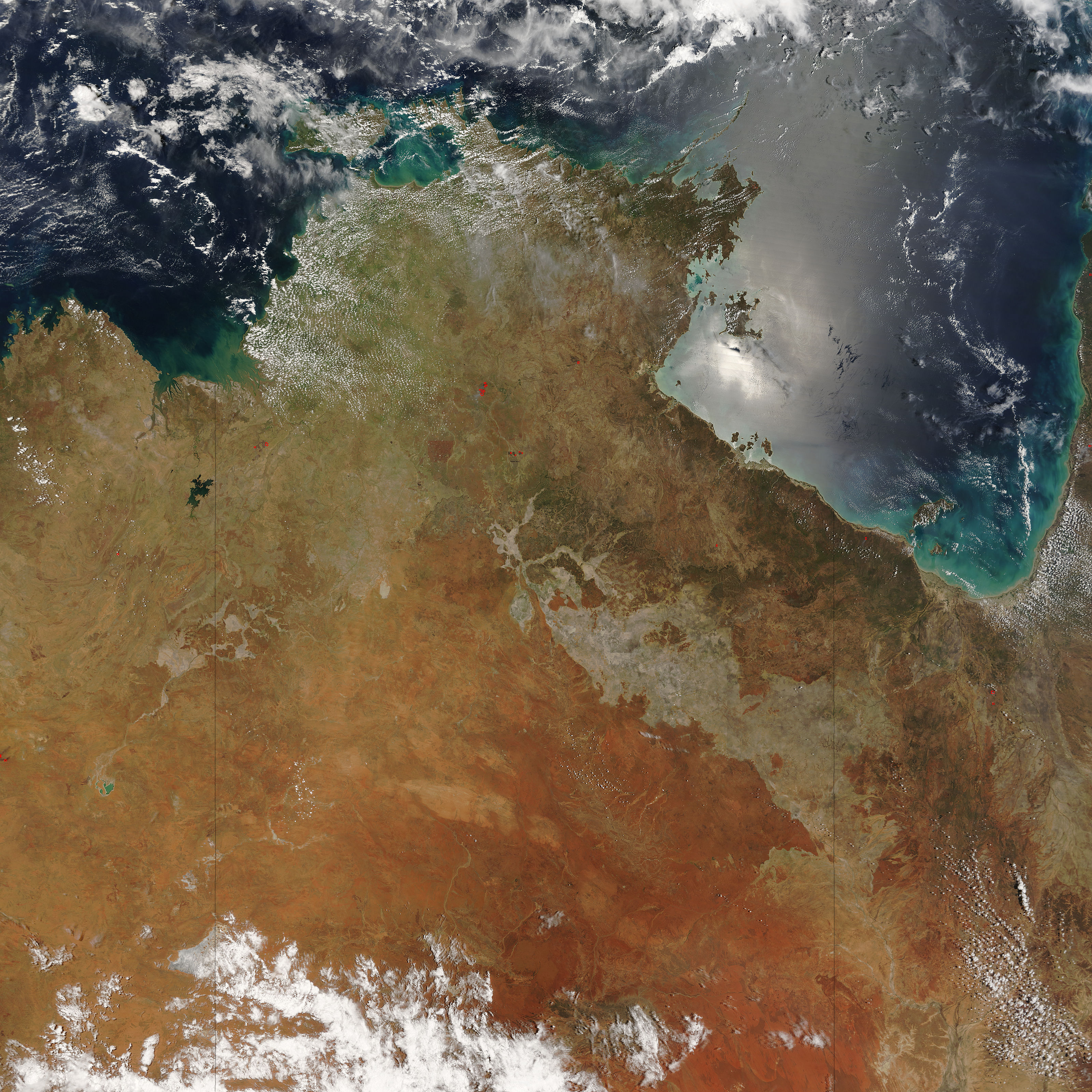 The Northern Territory of Australia - related image preview