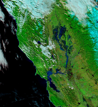 Northern California Floods - related image preview