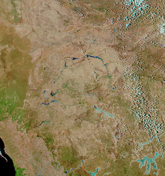 Flooding in Western Australia - related image preview