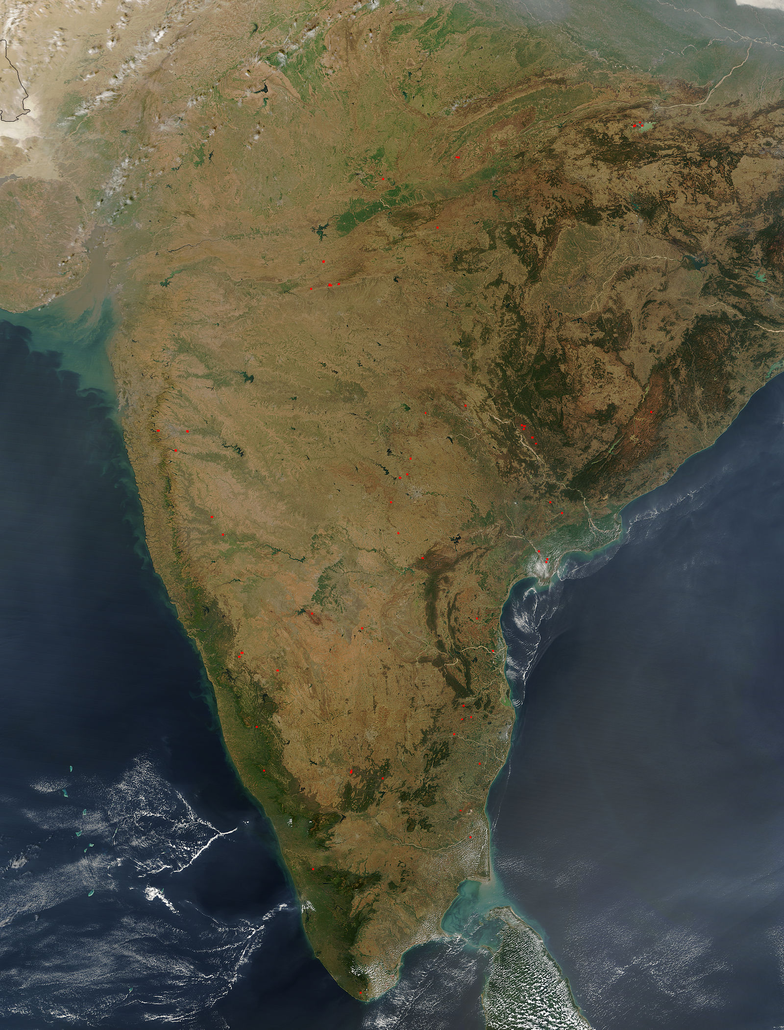 Southern India - related image preview