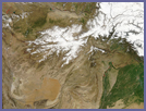 Afghanistan - selected image