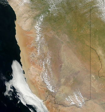 Namibia - related image preview