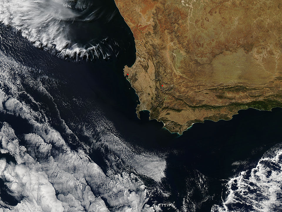 South Africa and the Cape of Good Hope - related image preview
