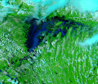Flooding in Bangladesh - related image preview