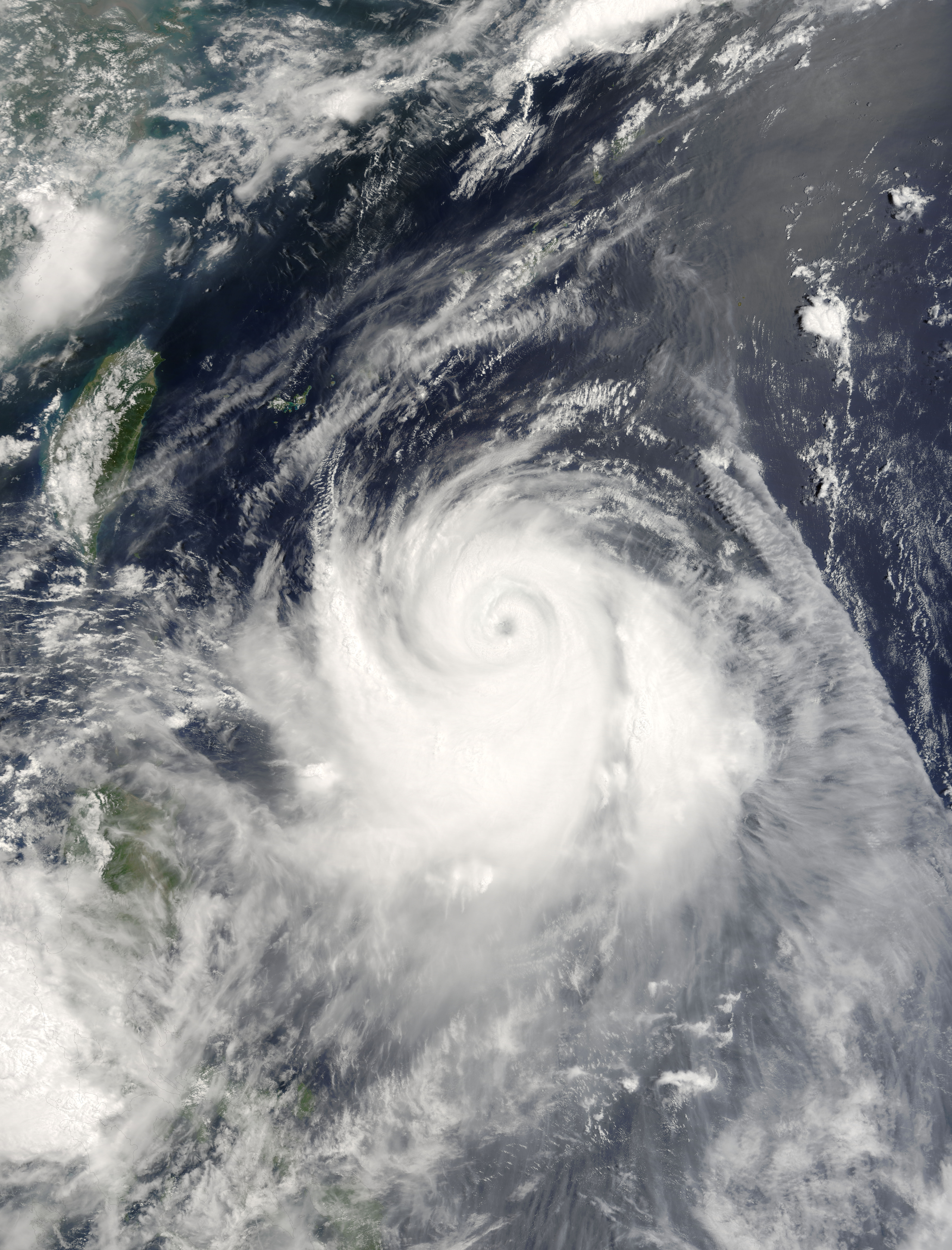 Typhoon Ewiniar - related image preview