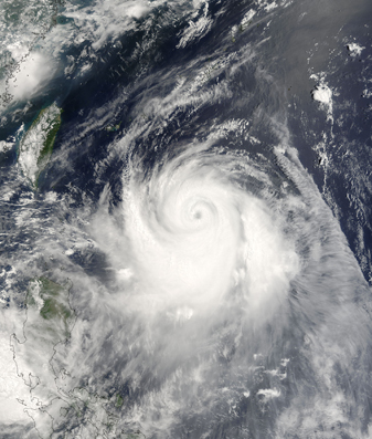 Typhoon Ewiniar - related image preview