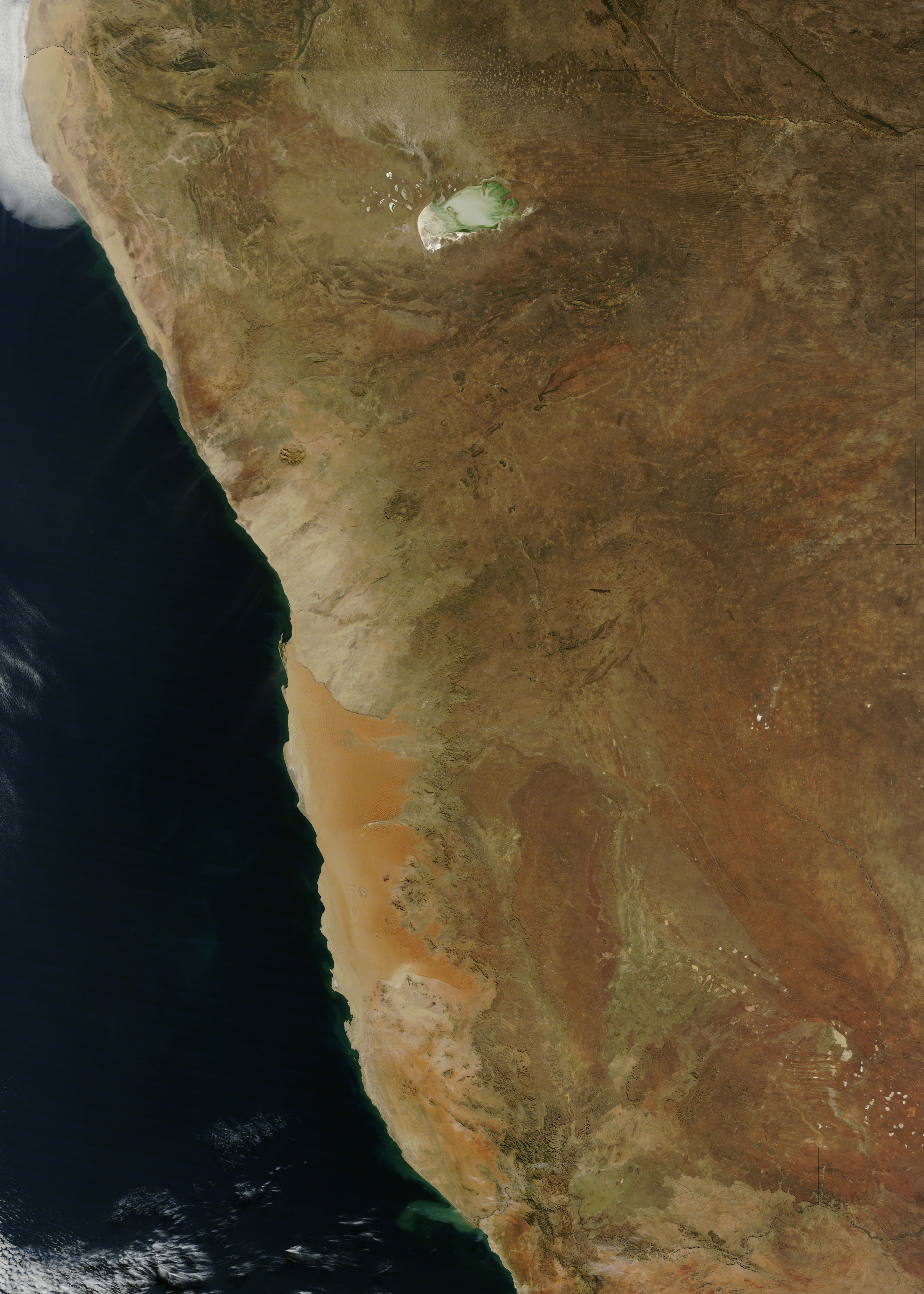Namibia’s Protected Coast - related image preview