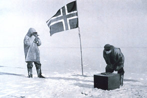 A Century at the South Pole - selected child image