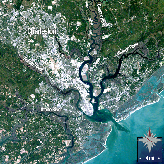 Charleston, South Carolina - related image preview